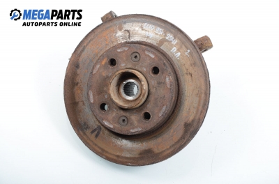 Шенкел главина за Renault Clio I Hatchback (05.1990 - 09.1998), позиция: предна, лява