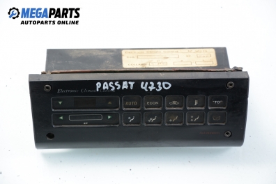 Панел климатроник за Volkswagen Passat Variant B3, B4 (02.1988 - 06.1997)