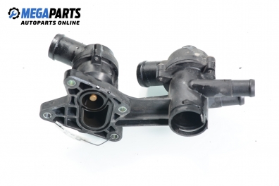 Корпус на термостат за Audi A3 Hatchback II (05.2003 - 08.2012) 1.6 FSI, 115 к.с.