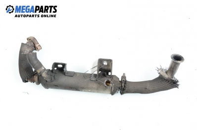 EGR охладител за Opel Zafira B Minivan (07.2005 - 14.2015) 1.9 CDTI, 150 к.с.