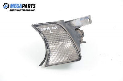 Мигач за BMW 5 Series E34 Sedan (12.1987 - 11.1995), седан, позиция: лява