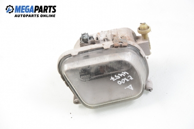 Халоген за Mercedes-Benz E-Class Sedan (W210) (06.1995 - 08.2003), седан, позиция: дясна