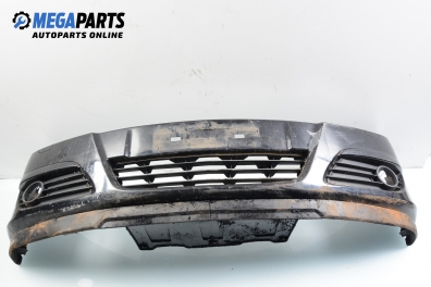 Предна броня за Opel Astra H Hatchback (01.2004 - 05.2014), позиция: предна