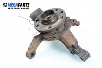 Шенкел главина за Opel Zafira A Minivan (04.1999 - 06.2005), позиция: предна, лява