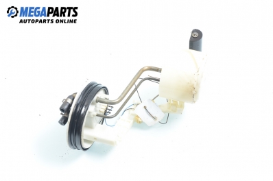 Нивомер за Nissan Primera Sedan II (06.1996 - 12.2001) 2.0 TD