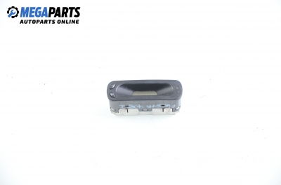 Часовник за Ford Fiesta IV Hatchback (08.1995 - 09.2002)