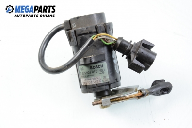 Потенциометър газ  за Volkswagen Passat Variant B3, B4 (02.1988 - 06.1997), № Bosch 0 205 001 012
