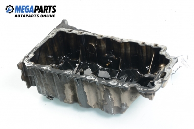 Картер за Opel Zafira A Minivan (04.1999 - 06.2005) 2.2 DTI 16V, 125 к.с.