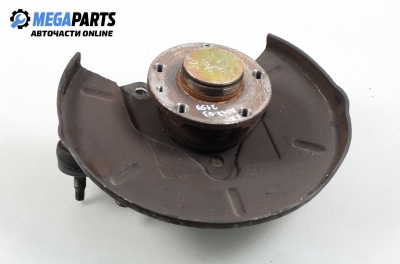 Шенкел главина за Alfa Romeo 147 Hatchback (2000-11-01 - 2010-03-01), позиция: задна, лява