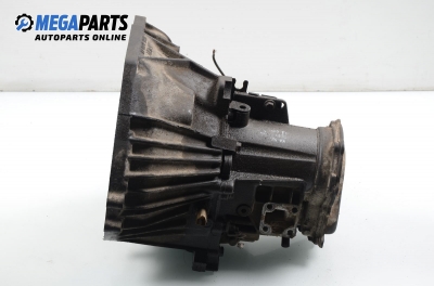 Ръчна скоростна кутия за Ford Ka Hatchback (09.1996 - 11.2008) 1.3 i, 60 к.с., № 96WT-7F096-CB