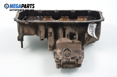 Картер за Alfa Romeo 156 Sedan (09.1997 - 09.2005) 1.8 16V T.SPARK (932A3), 144 к.с.