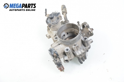 Дроселова клапа за Mitsubishi Galant VI Sedan (09.1996 - 10.2004) 2.0 (EA2A), 136 к.с.