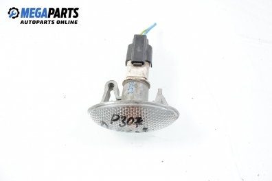 Мигач за Peugeot 307 Hatchback (08.2000 - 12.2012), хечбек, позиция: дясна