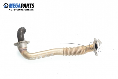 EGR тръба за Audi A3 Hatchback II (05.2003 - 08.2012) 1.6 FSI, 115 к.с.
