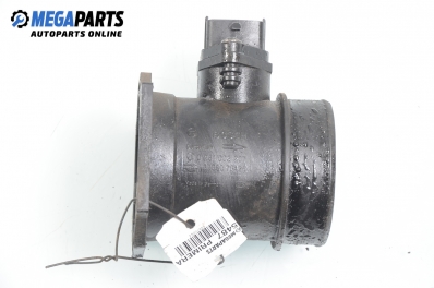 Дебитомер за Nissan Primera Sedan II (06.1996 - 12.2001) 2.0 TD, 90 к.с., № Bosch 0 281 002 207