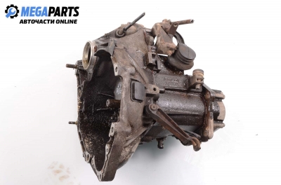 Ръчна скоростна кутия за Fiat Tempra Sedan (03.1990 - 12.1998) 1.6 i.e. (159.AE), 78 к.с.