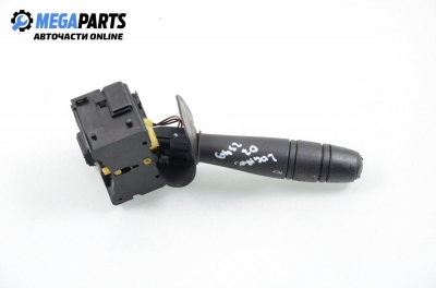 Лостче за светлини за Dacia Logan MCV (02.2007 - ...)