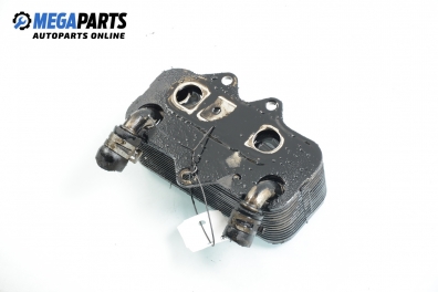 Маслоохладител за Opel Zafira A Minivan (04.1999 - 06.2005) 2.2 DTI 16V, 125 к.с.