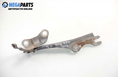 Панта преден капак за Mazda 6 Hatchback I (08.2002 - 12.2008), хечбек, позиция: предна, лява