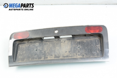 Стойка заден номер за Audi A6 Avant C5 (11.1997 - 01.2005), комби