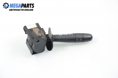 Лостче за чистачки за Dacia Logan MCV (02.2007 - ...)