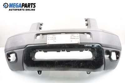 Предна броня за Land Rover Freelander SUV I (02.1998 - 10.2006), позиция: предна