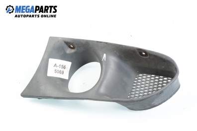 Капачка халоген за Alfa Romeo 156 Sedan (09.1997 - 09.2005), седан, позиция: предна, лява