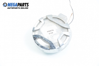 Халоген за Ford Fiesta III Hatchback (01.1989 - 01.1997), позиция: лява