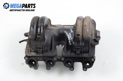 Всмукателен колектор за Volkswagen Golf III Hatchback (08.1991 - 07.1998) 1.6, 75 к.с.