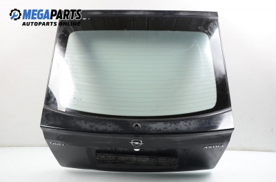 Заден капак за Opel Astra G Coupe (03.2000 - 05.2005), купе