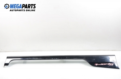Праг за Honda Civic VII Hatchback (03.1999 - 02.2006), 2+1 вр., хечбек, позиция: дясна