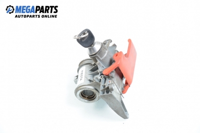 Контактен ключ за Ford Fiesta III Hatchback (01.1989 - 01.1997)