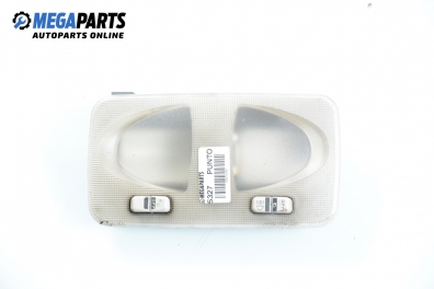 Плафон за Fiat Punto Hatchback II (09.1999 - 07.2012)