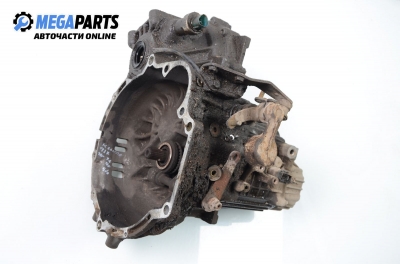 Ръчна скоростна кутия за Hyundai Coupe Coupe I (06.1996 - 04.2002) 1.6 i 16V, 114 к.с.