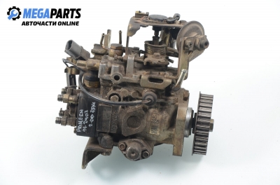 ГНП-горивонагнетателна помпа за Nissan Primera Sedan I (06.1990 - 06.1996) 2.0 D, 75 к.с.