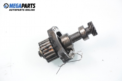 Обтяжна ролка ангренажен ремък за Renault Clio I Hatchback (05.1990 - 09.1998) 1.9 D (B/C/S576, B/C/S57L), 64 к.с.