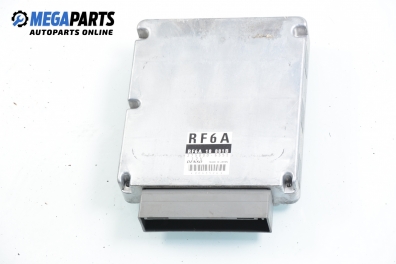 Компютър двигател за Mazda MPV II Minivan (08.1999 - 02.2006) 2.0 DI, 136 к.с., № Denso 275800-6352
