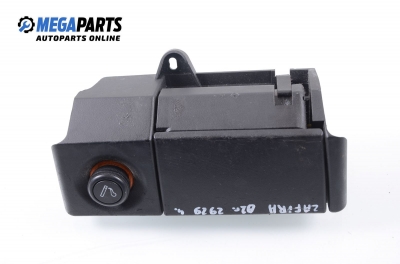 Пепелник за Opel Zafira A Minivan (04.1999 - 06.2005)