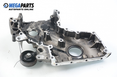 Капак ангренажен ремък за Land Rover Range Rover III SUV (03.2002 - 08.2012) 3.0 D 4x4, 177 к.с.