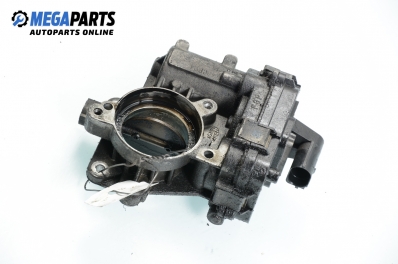 Дроселова клапа за Opel Zafira B Minivan (07.2005 - 14.2015) 1.9 CDTI, 150 к.с.