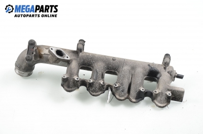 Всмукателен колектор за Volvo V70 I Estate (12.1995 - 12.2000) 2.5 TDI, 140 к.с.