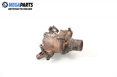 Корпус на термостат за Renault Espace II Minivan (01.1991 - 12.1996) 2.1 TD (J63E), 90 к.с.