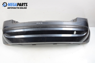 Задна броня за Fiat Stilo Hatchback (10.2001 - 11.2010), хечбек