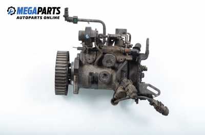 ГНП-горивонагнетателна помпа за Citroen C15 Box (10.1984 - 12.2005) 1.9 D, 60 к.с., № R8448B401C