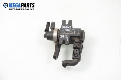 Вакуум клапан за Volkswagen New Beetle Coupe (01.1998 - 09.2010) 1.9 TDI, 90 к.с.