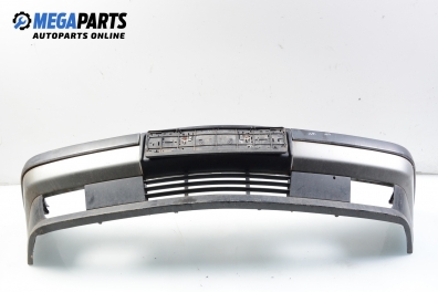 Предна броня за BMW 5 Series E34 Sedan (12.1987 - 11.1995), седан, позиция: предна