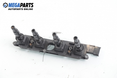 Запалителна бобина за Opel Astra G Estate (02.1998 - 12.2009) 1.8 16V, 116 к.с.