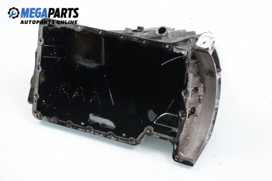 Картер за Mercedes-Benz A-Class Hatchback (W169) (09.2004 - 06.2012) A 180 CDI (169.007, 169.307), 109 к.с.
