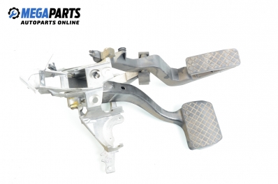 Педали за Volkswagen Passat Sedan B5.5 (10.2000 - 12.2005)