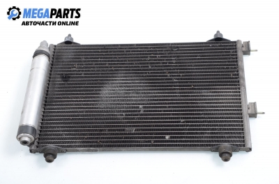 Климатичен радиатор за Peugeot 307 CC Cabrio (03.2003 - 06.2009) 1.6 16V, 110 к.с.
